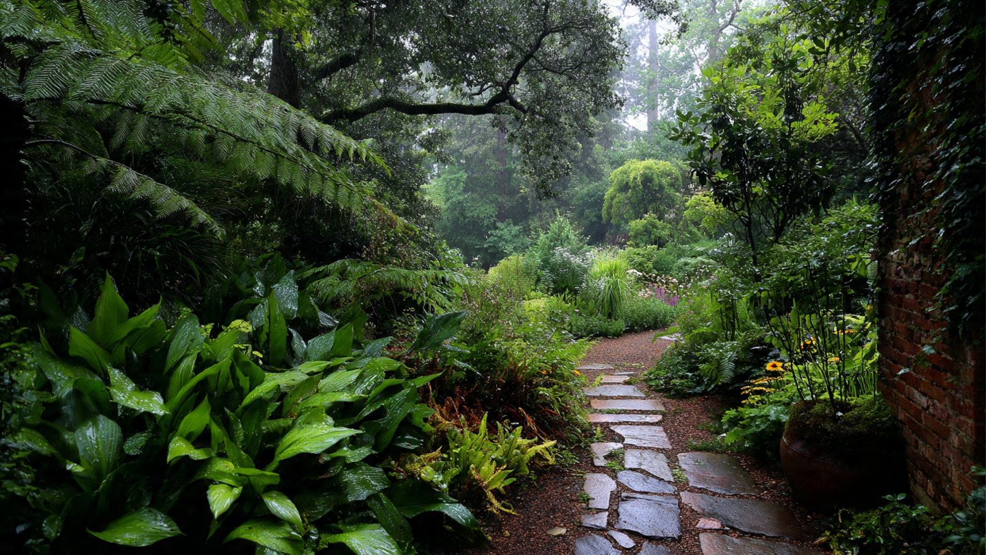 How Can Your Garden Boost Your Mental Health?