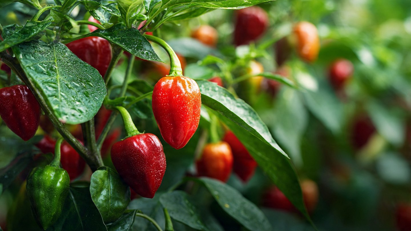 How to Grow a Vibrant Natural Dye Garden