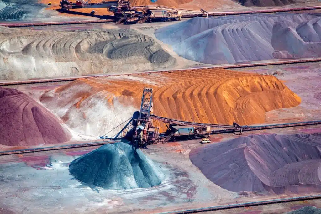 Geologists reveal the world’s largest iron deposit worth $6 trillion that could reshape the global economy