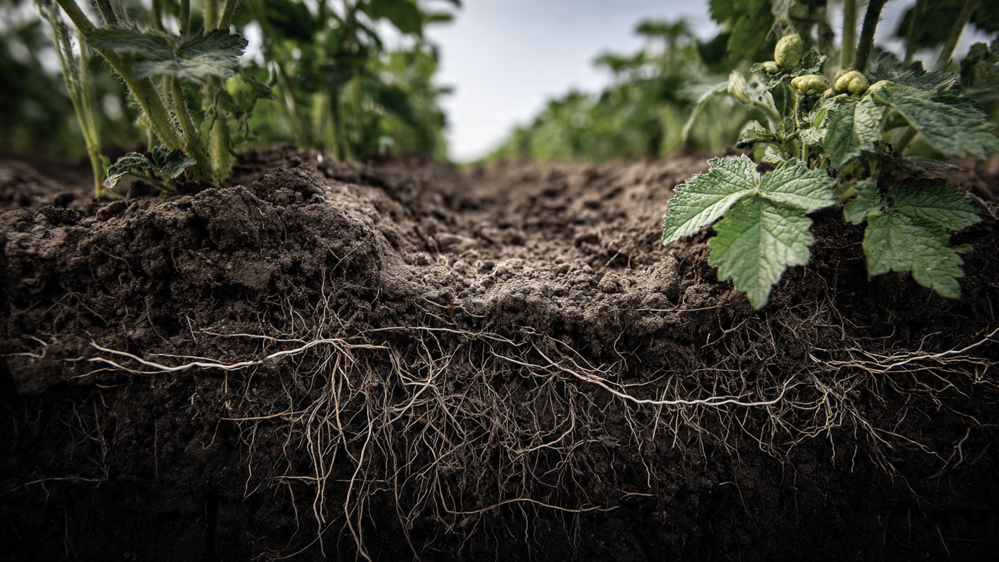 How Can Mycorrhizal Fungi Transform Your Soil Health?