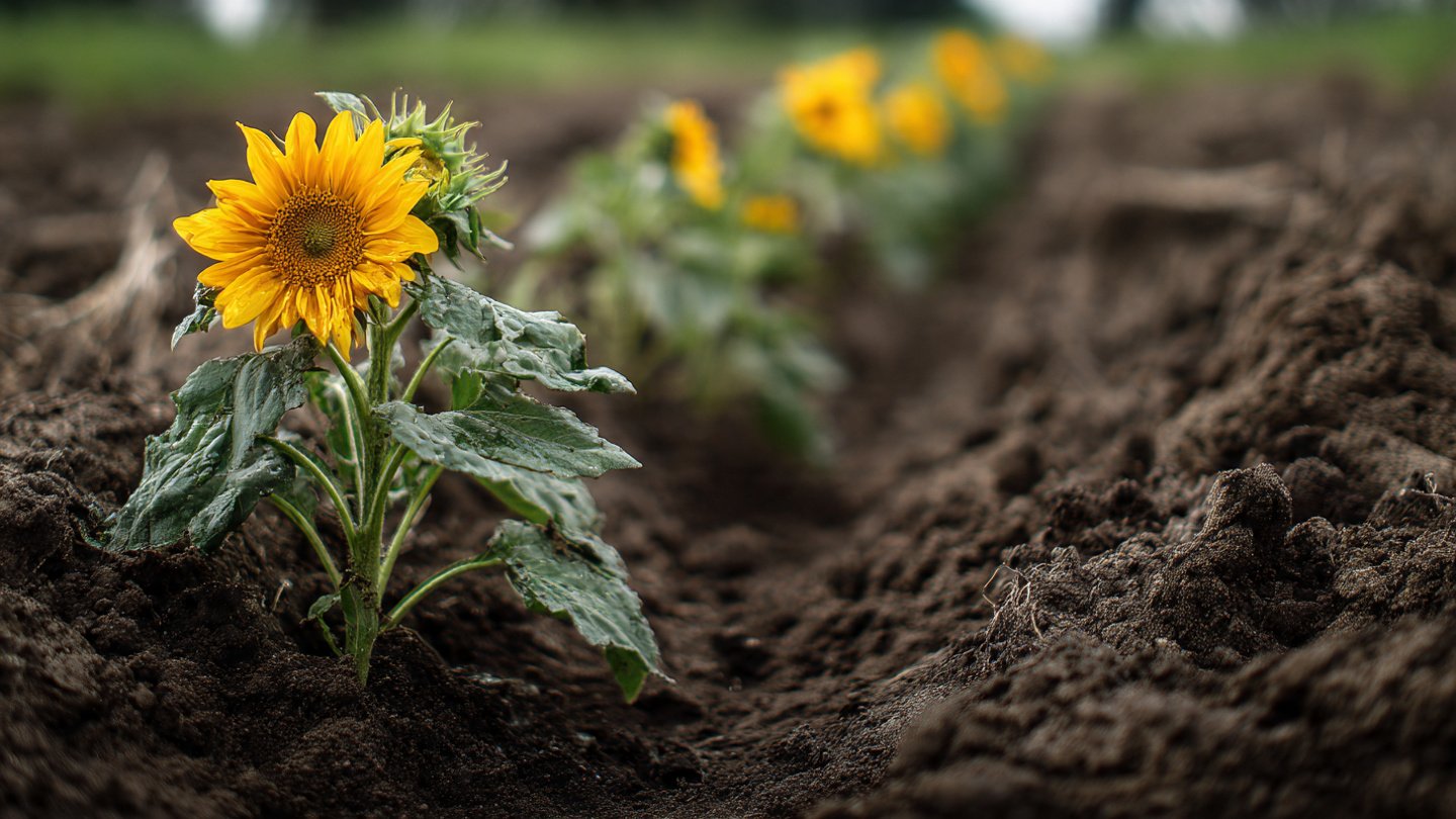 How Does Proper Air Flow Transform Your Vegetable Garden?