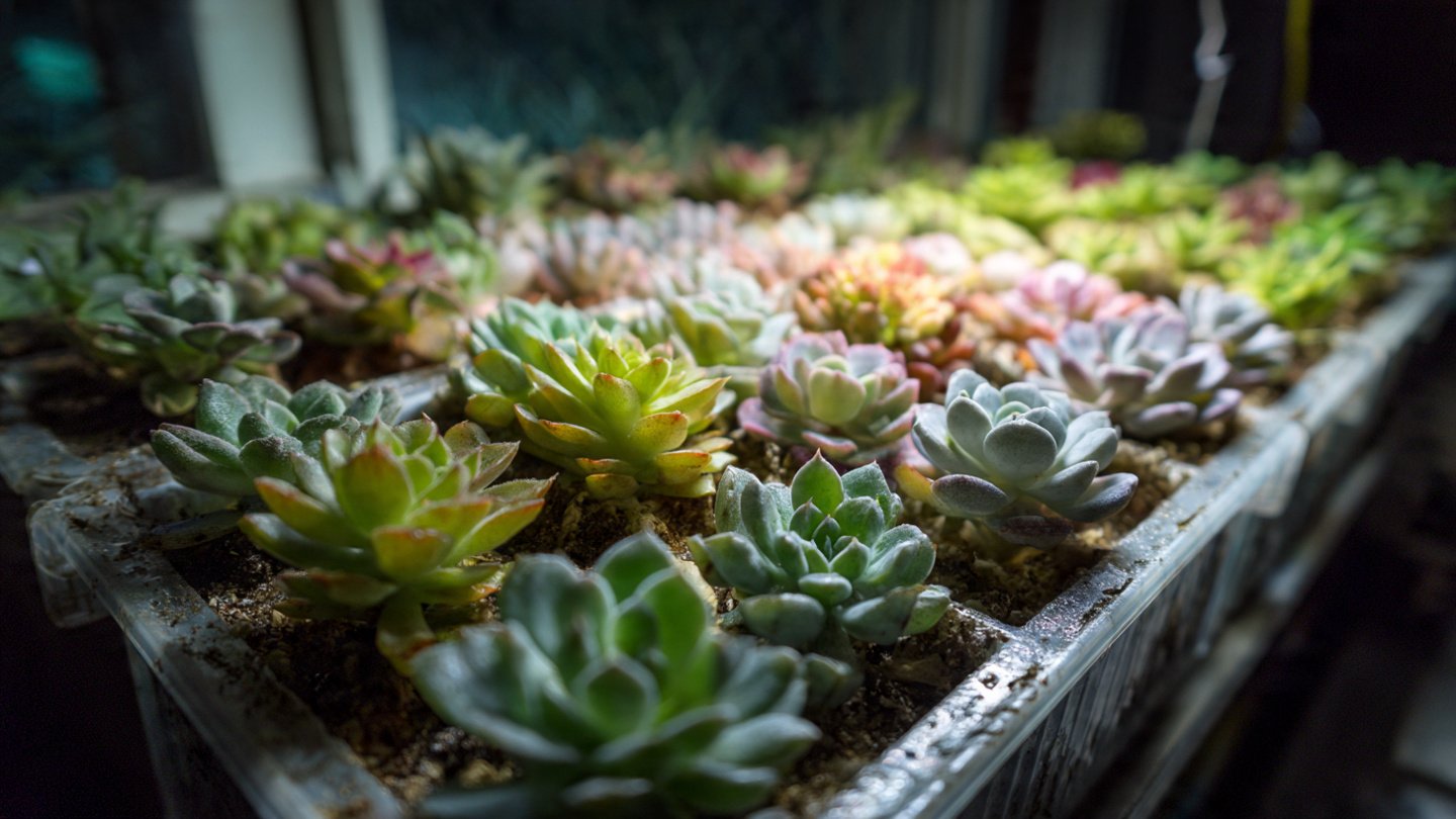 How Does Your Propagation Success Become the Ultimate Stress Relief?