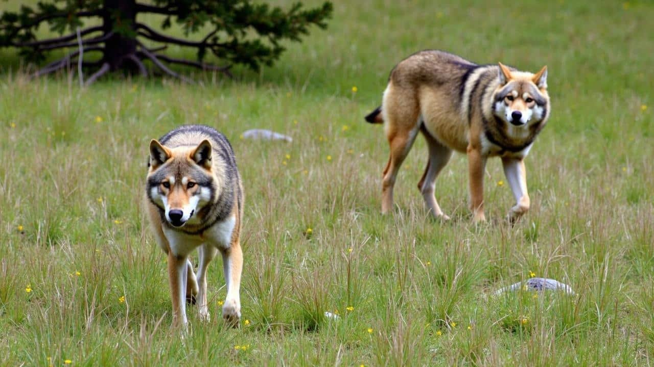 Since 2008, reintroducing wolves into Yellowstone has reshaped riverbanks, forests and wildlife populations