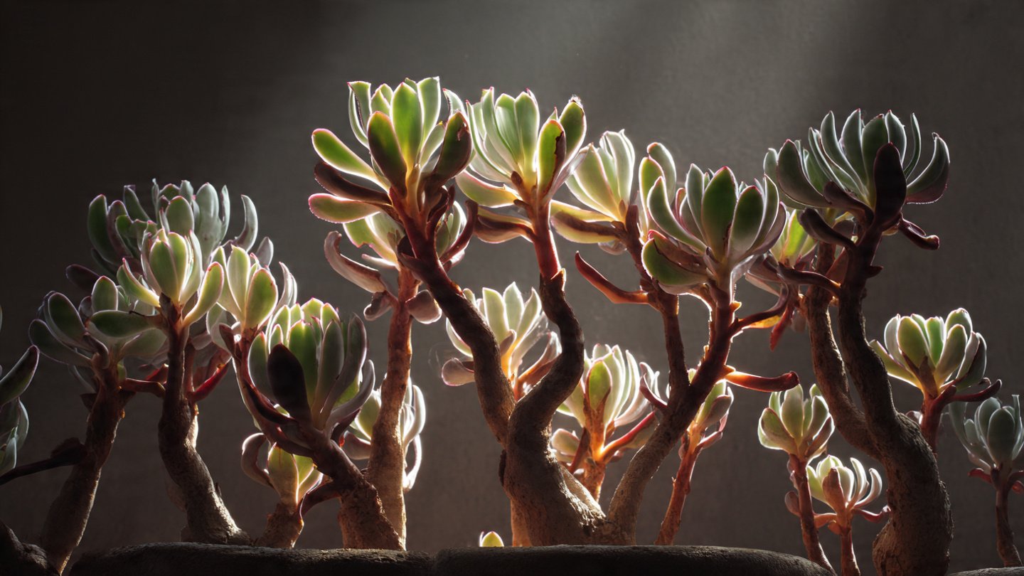 Why Are Your Succulents Reaching for the Light?