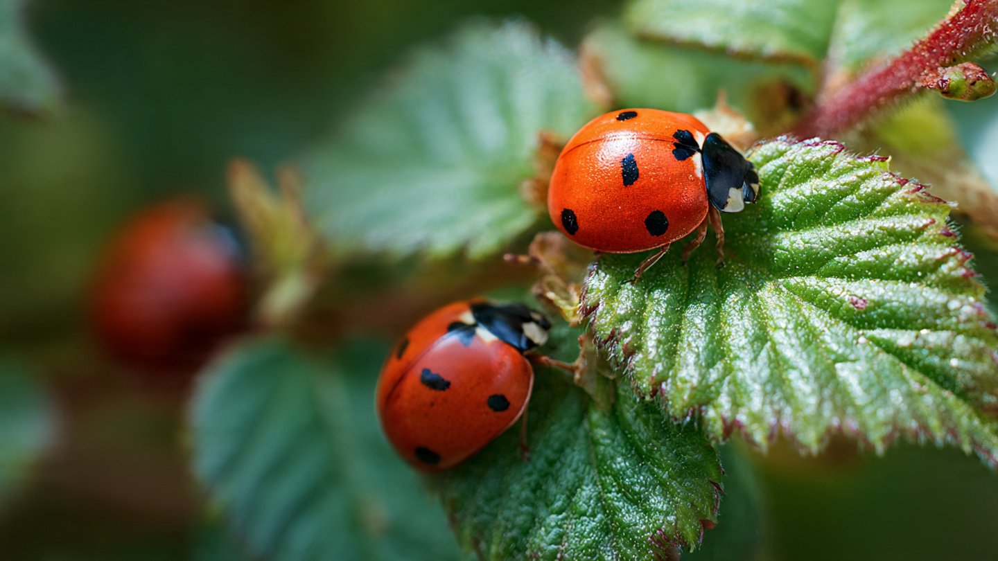 Understanding How Fruit Plants Attract Pests in Your Garden