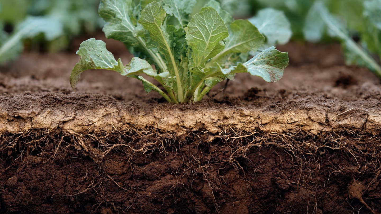 Understanding Soil Nutrients Importance for Crop Rotation Success