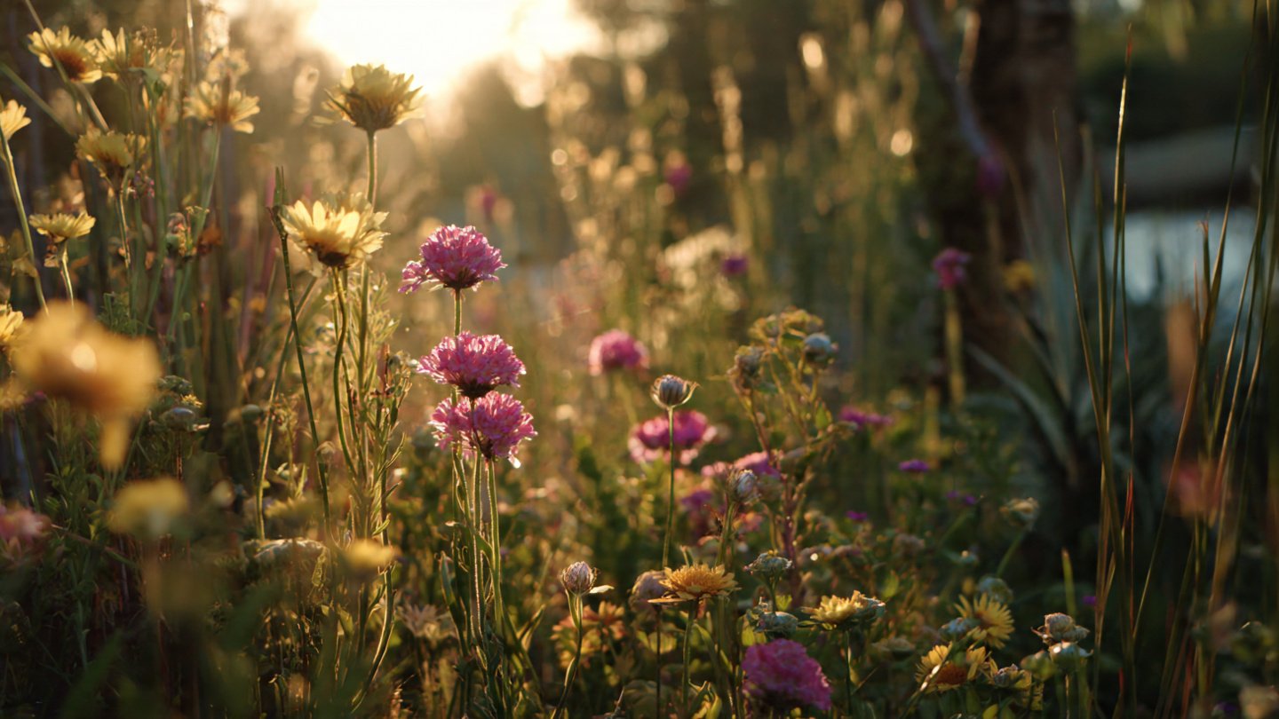 Unlocking the Secret to Growing Beautiful Flowers in Sandy Soil