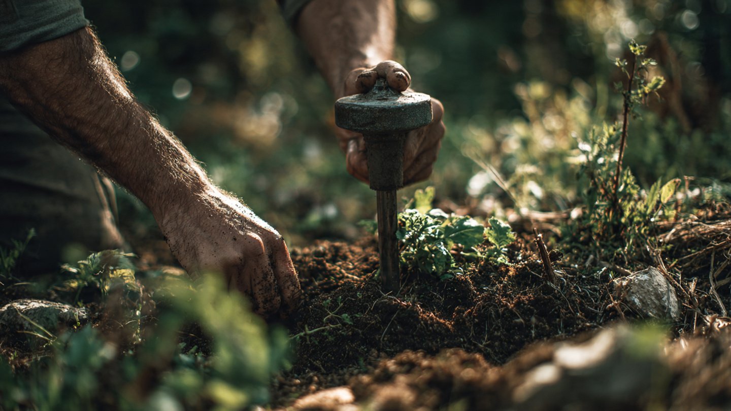 Why Should You Consider Using a Garden Augur for Planting?