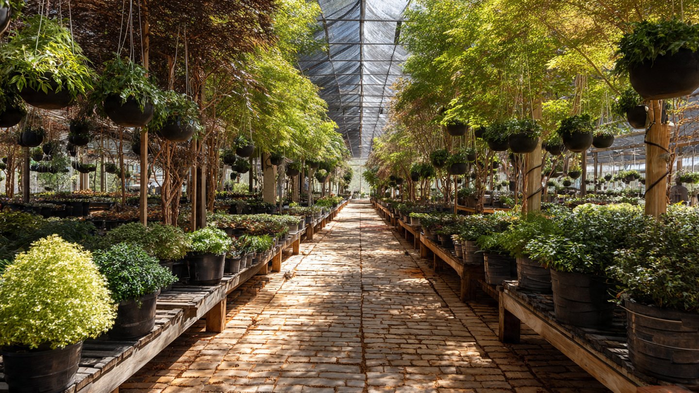 What Secrets Lie in the World’s First Plant Nurseries?